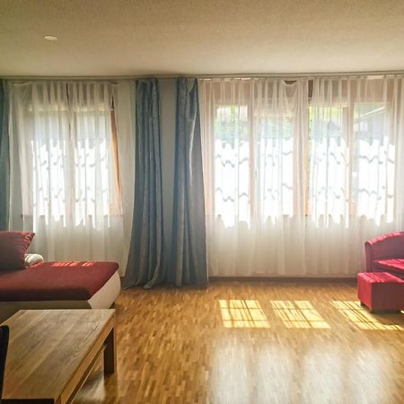 Sofia Apartment - Aare Jungfrau Ag วิลเดอร์สวิล ภายนอก รูปภาพ