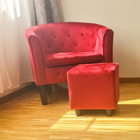 Sofia Apartment - Aare Jungfrau Ag วิลเดอร์สวิล ภายนอก รูปภาพ