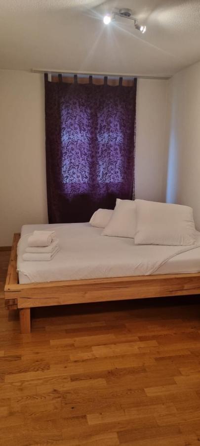 Sofia Apartment - Aare Jungfrau Ag วิลเดอร์สวิล ภายนอก รูปภาพ