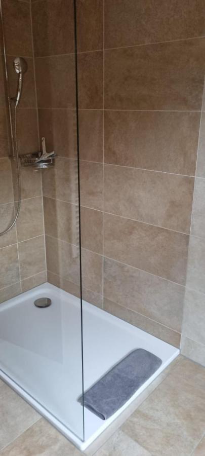 Sofia Apartment - Aare Jungfrau Ag วิลเดอร์สวิล ภายนอก รูปภาพ