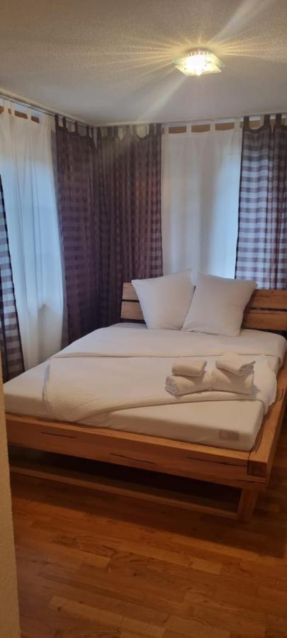 Sofia Apartment - Aare Jungfrau Ag วิลเดอร์สวิล ภายนอก รูปภาพ