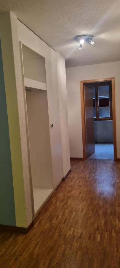 Sofia Apartment - Aare Jungfrau Ag วิลเดอร์สวิล ภายนอก รูปภาพ