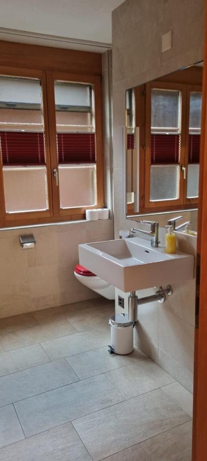 Sofia Apartment - Aare Jungfrau Ag วิลเดอร์สวิล ภายนอก รูปภาพ