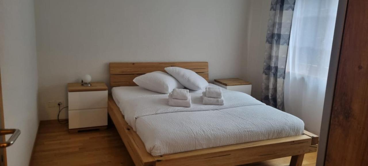 Sofia Apartment - Aare Jungfrau Ag วิลเดอร์สวิล ภายนอก รูปภาพ