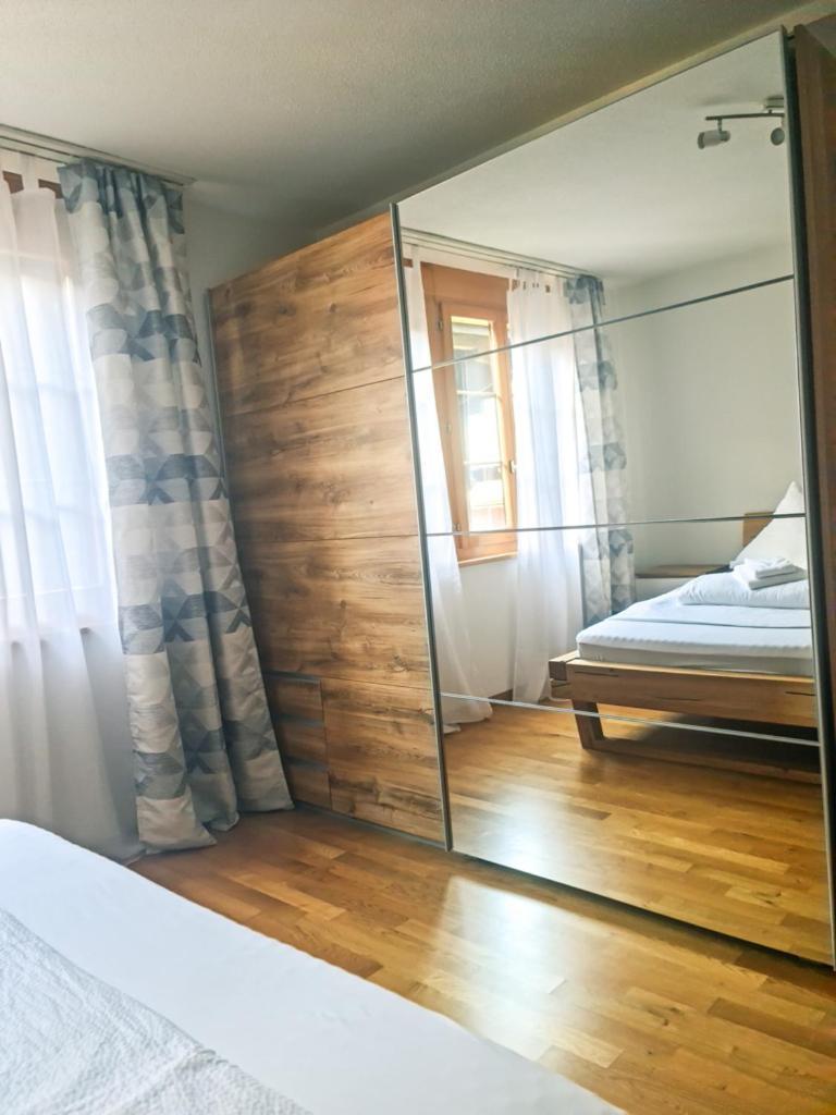 Sofia Apartment - Aare Jungfrau Ag วิลเดอร์สวิล ภายนอก รูปภาพ