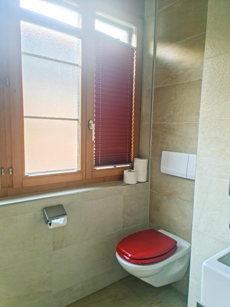 Sofia Apartment - Aare Jungfrau Ag วิลเดอร์สวิล ภายนอก รูปภาพ