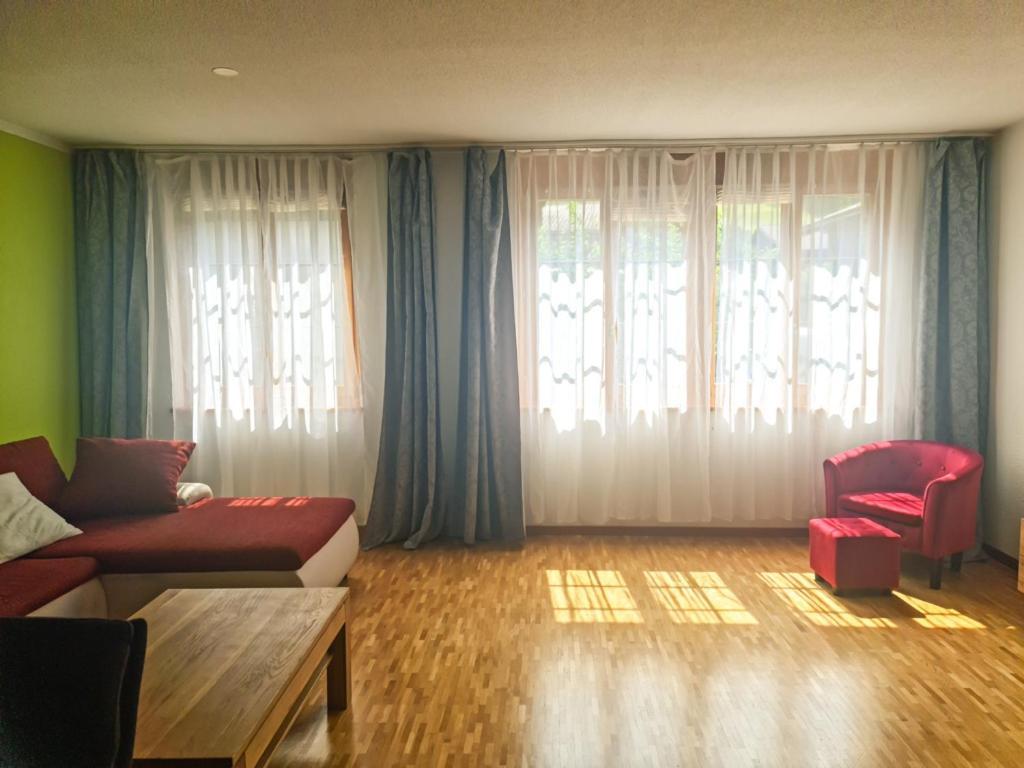 Sofia Apartment - Aare Jungfrau Ag วิลเดอร์สวิล ภายนอก รูปภาพ