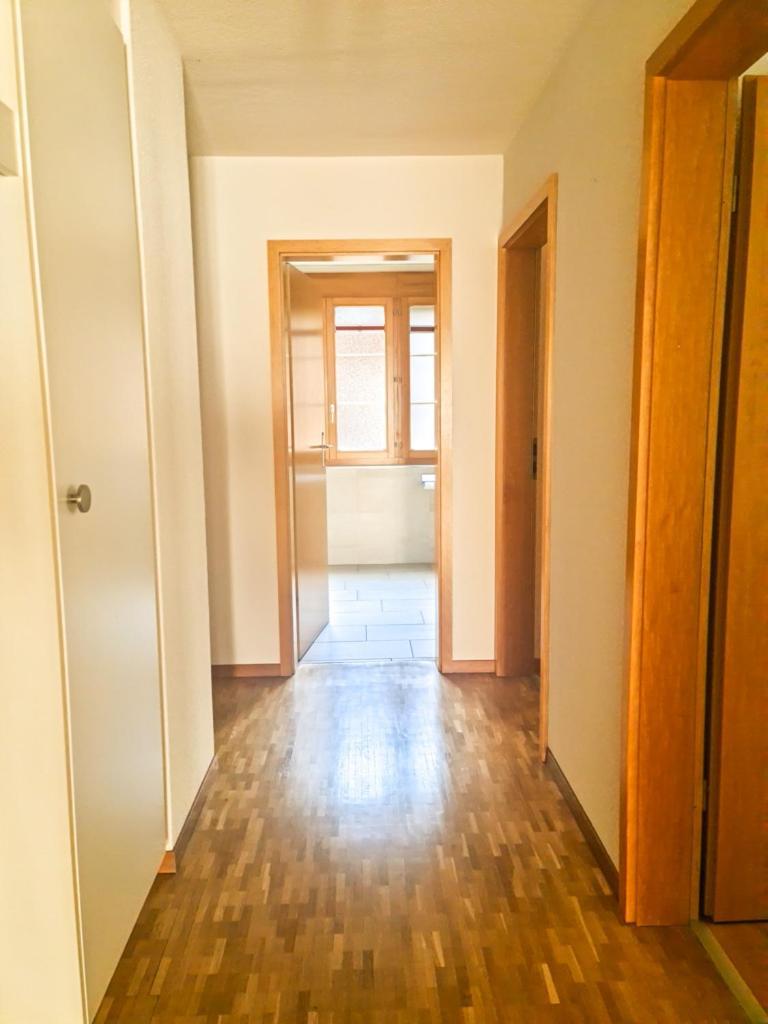 Sofia Apartment - Aare Jungfrau Ag วิลเดอร์สวิล ภายนอก รูปภาพ