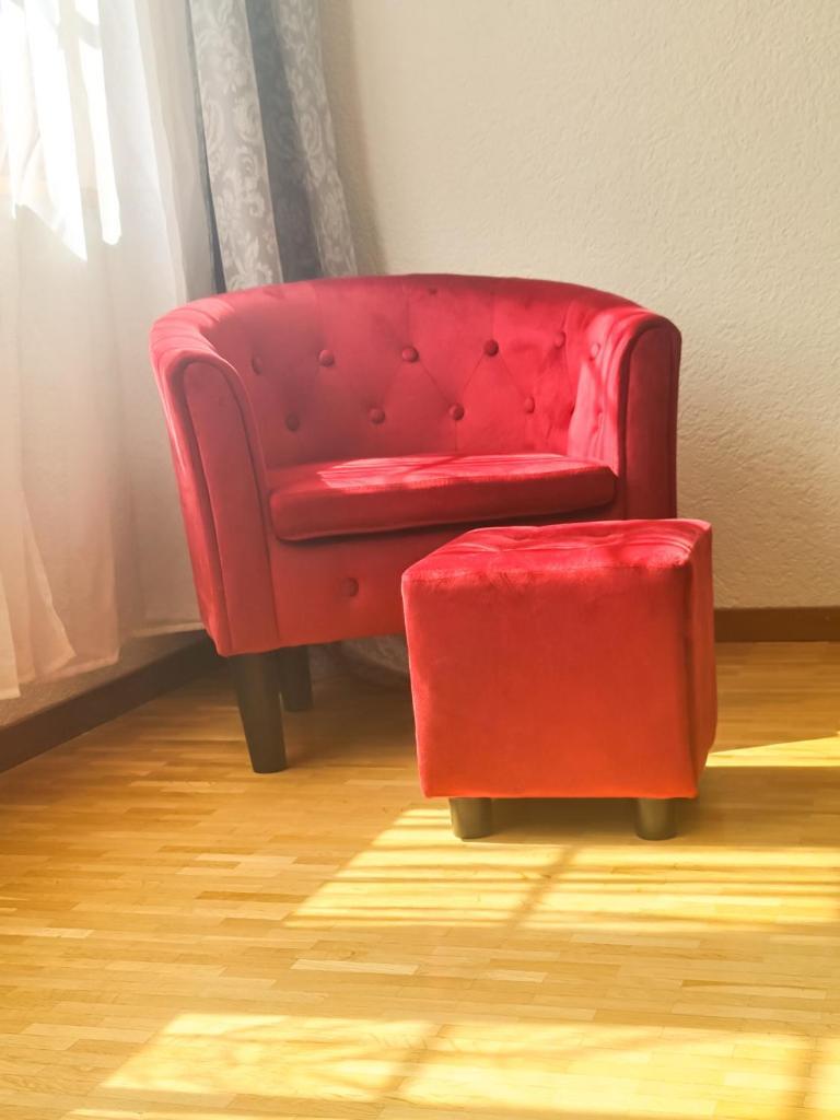Sofia Apartment - Aare Jungfrau Ag วิลเดอร์สวิล ภายนอก รูปภาพ