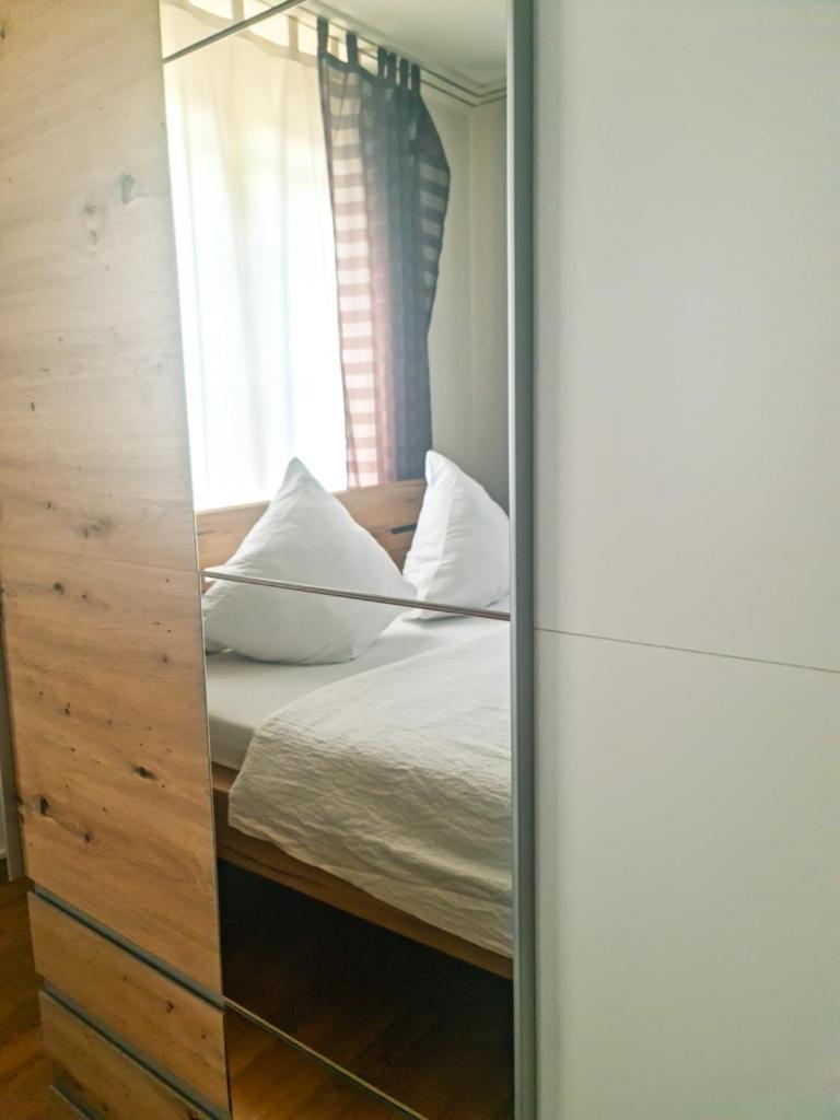 Sofia Apartment - Aare Jungfrau Ag วิลเดอร์สวิล ภายนอก รูปภาพ